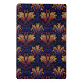 トワイライト光 ミニクリップボード (裏面)