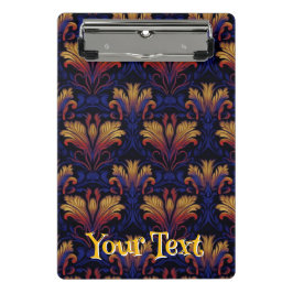 トワイライト光 ミニクリップボード