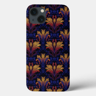 トワイライト光 iPhone 13ケース