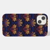 トワイライト光 iPhoneケース (裏面横)