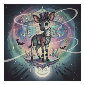 トワイライト回転木馬ドリームズ ポスター