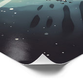 トワイライト回転木馬ドリームズ ポスター (コーナー)