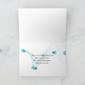 トワイライト考えるの木 カード (内部)