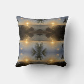 トワイライト装飾用クッション クッション (裏面)