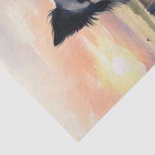 トワイライト調和縁ど: Collie Decompage 薄葉紙 (詳細)