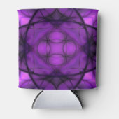 トワイライト開花 缶クーラー (正面)