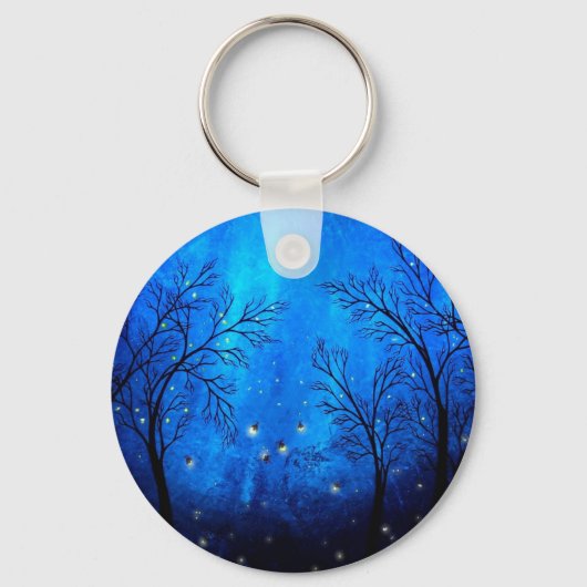 トワイライト キーホルダー (正面)