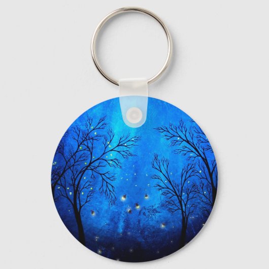 トワイライト キーホルダー (正面)