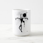 トワイライト コーヒーマグカップ (中央)