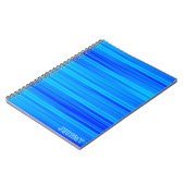 トワイライト ノートブック (左側)