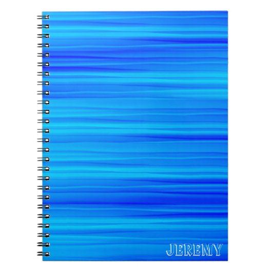 トワイライト ノートブック (正面)