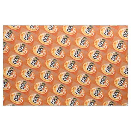 トワイライト ファブリック (ファットクウォーター)