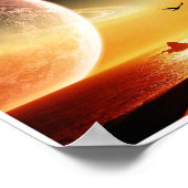 トワイライト ポスター (角)