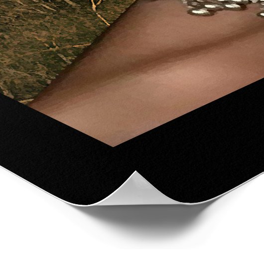 トワイライト ポスター (角)