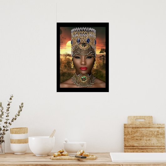 トワイライト ポスター (キッチン)