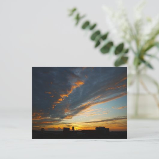 トワイライト ポストカード (スタンド正面)