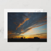 トワイライト ポストカード (正面/裏面)