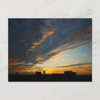 トワイライト ポストカード
