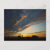 トワイライト ポストカード (正面)