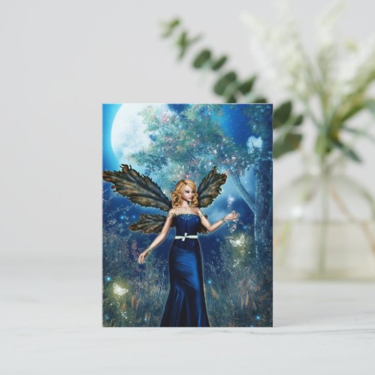 トワイライト ポストカード (スタンド正面)