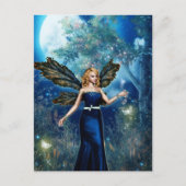 トワイライト ポストカード (正面)