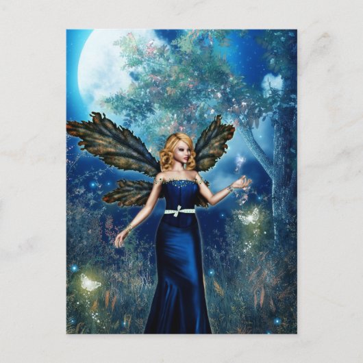 トワイライト ポストカード (正面)