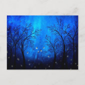 トワイライト ポストカード (正面)