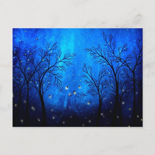 トワイライト ポストカード (正面)