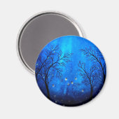 トワイライト マグネット (正面/裏面)