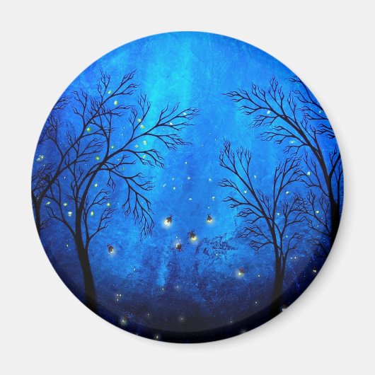 トワイライト マグネット (正面)