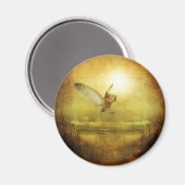 トワイライト マグネット (正面/裏面)