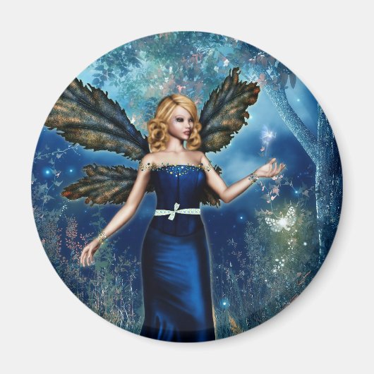 トワイライト マグネット (正面)