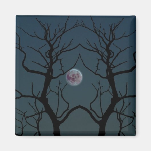 トワイライト –  マグネット (正面)