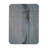 トワイライト マグネット (縦)