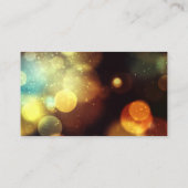 トワイライト《写真》ぼけ味ラ結婚イトのウェブサイト エンクロージャーカード (裏面)