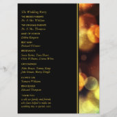 トワイライト《写真》ぼけ味ラ結婚イト プログラム (裏面)