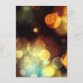 トワイライト《写真》ぼけ味ラ結婚イト メニュー (裏面)