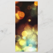 トワイライト《写真》ぼけ味ラ結婚イト メニュー (裏面)