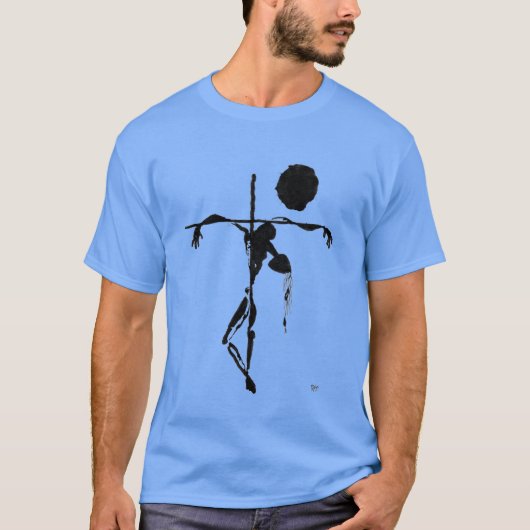 トワイライト Tシャツ (正面)