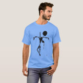 トワイライト Tシャツ (正面フル)
