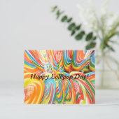 トワイリー・ポップス！ ポストカード (スタンド正面)