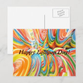 トワイリー・ポップス！ ポストカード (正面/裏面)