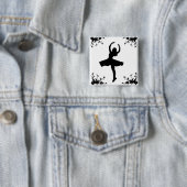 トワイルダンサー 缶バッジ (インサイチュ)