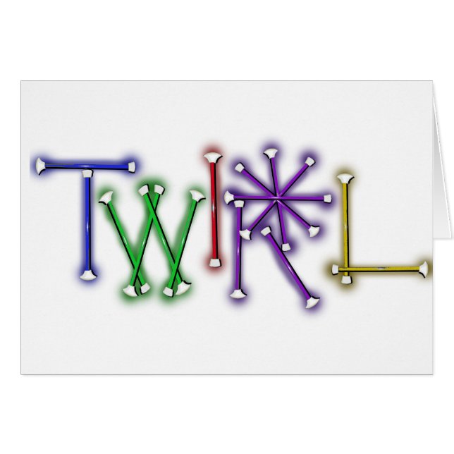 トワイル (正面横)