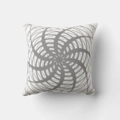 トワイル クッション (裏面)