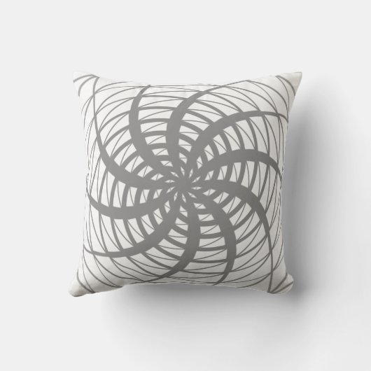 トワイル クッション (裏面)