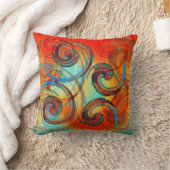 トワイル クッション (ブランケット)