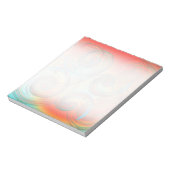 トワイル ノートパッド (回転)