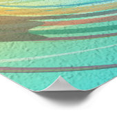 トワイル ポスター (角)