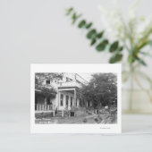 トワナタバーンの外観 ポストカード (スタンド正面)